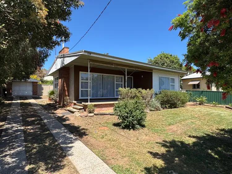 154 Sydney Street, Muswellbrook NSW 2333