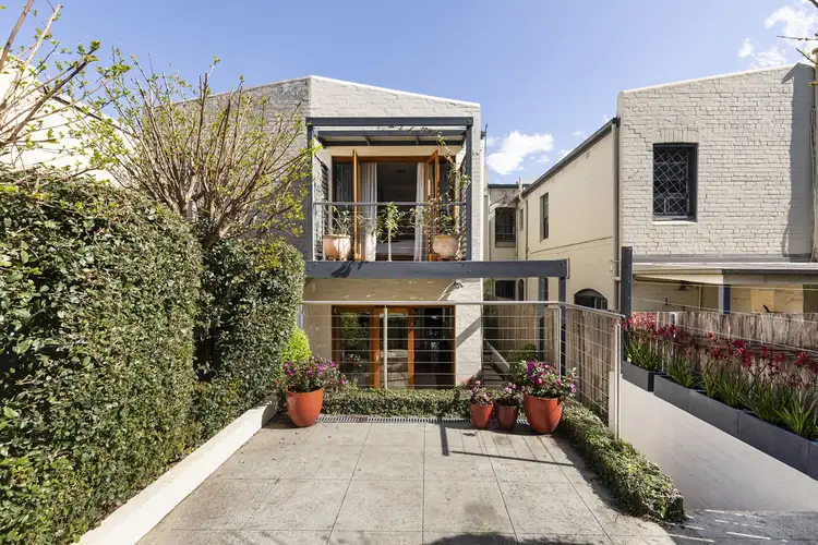 388 Cleveland Street, Surry Hills NSW 2010