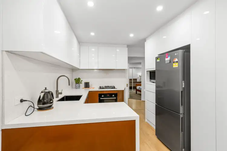 Fifth view of Homely house listing, 4 Mazari Grove, Stanhope Gardens NSW 2768