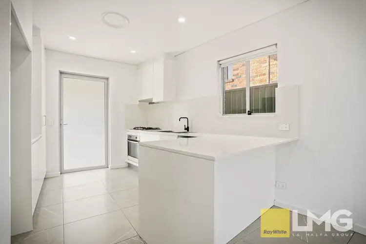 Fifth view of Homely other listing, 1 Dawn Crescent, Regents Park NSW 2143