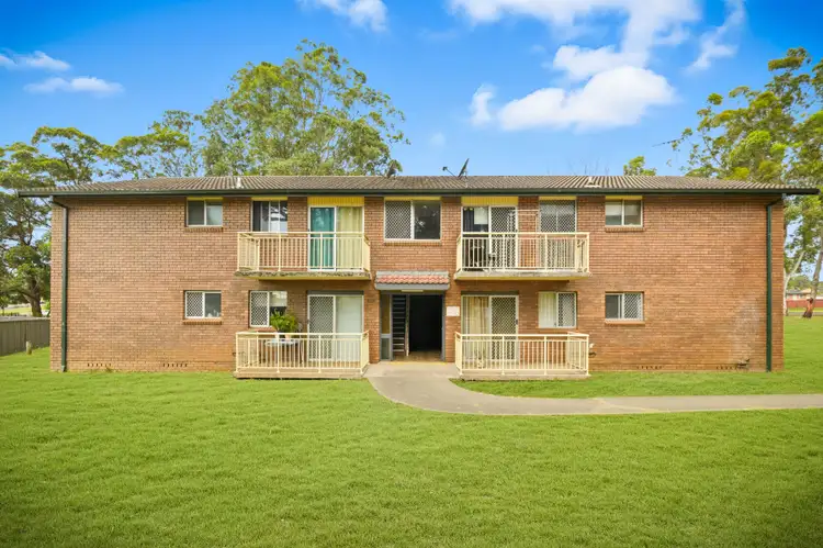 26/16 Derby Street, Minto NSW 2566