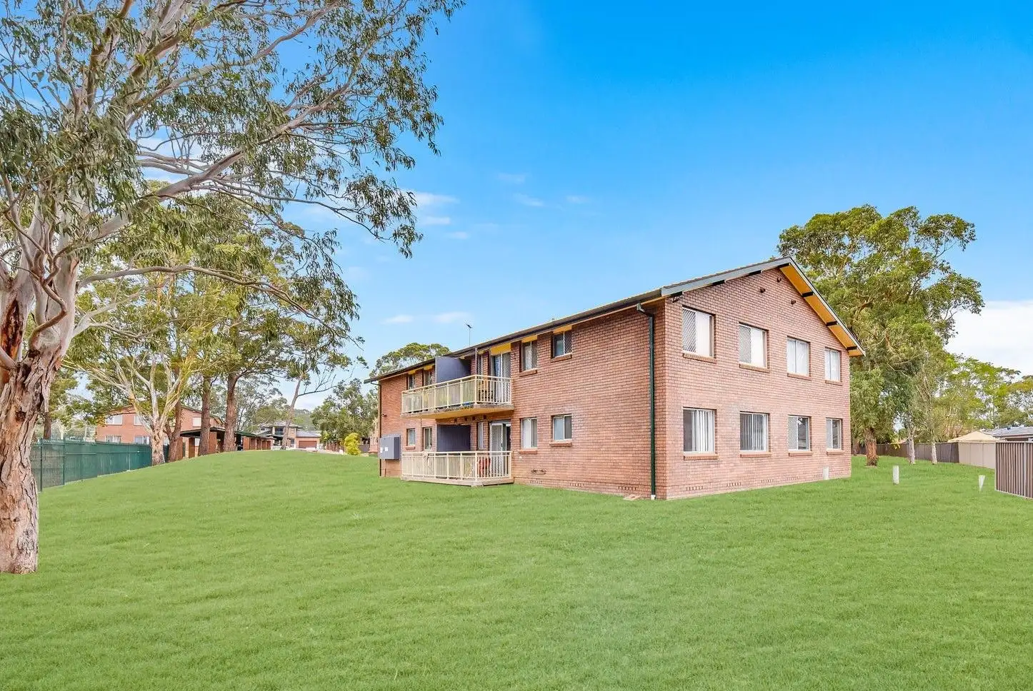 Main view of Homely unit listing, 26/16 Derby Street, Minto NSW 2566