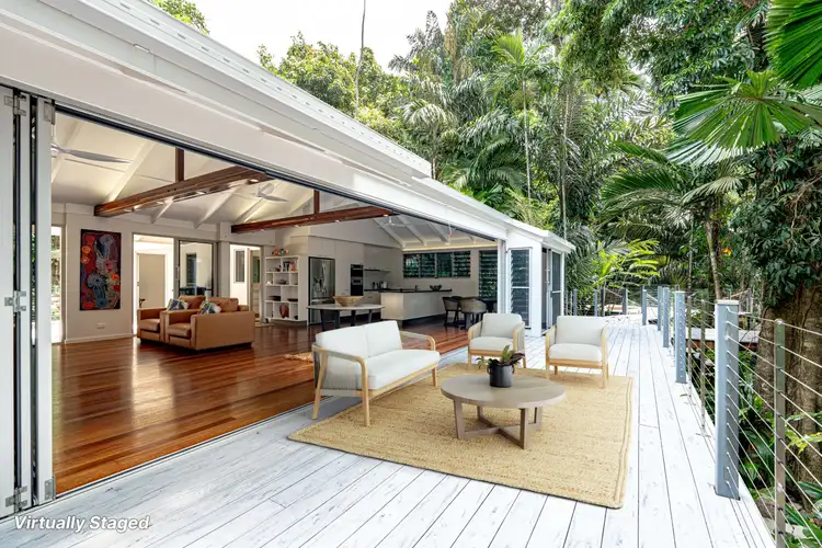 56 Cutten Street, Bingil Bay QLD 4852