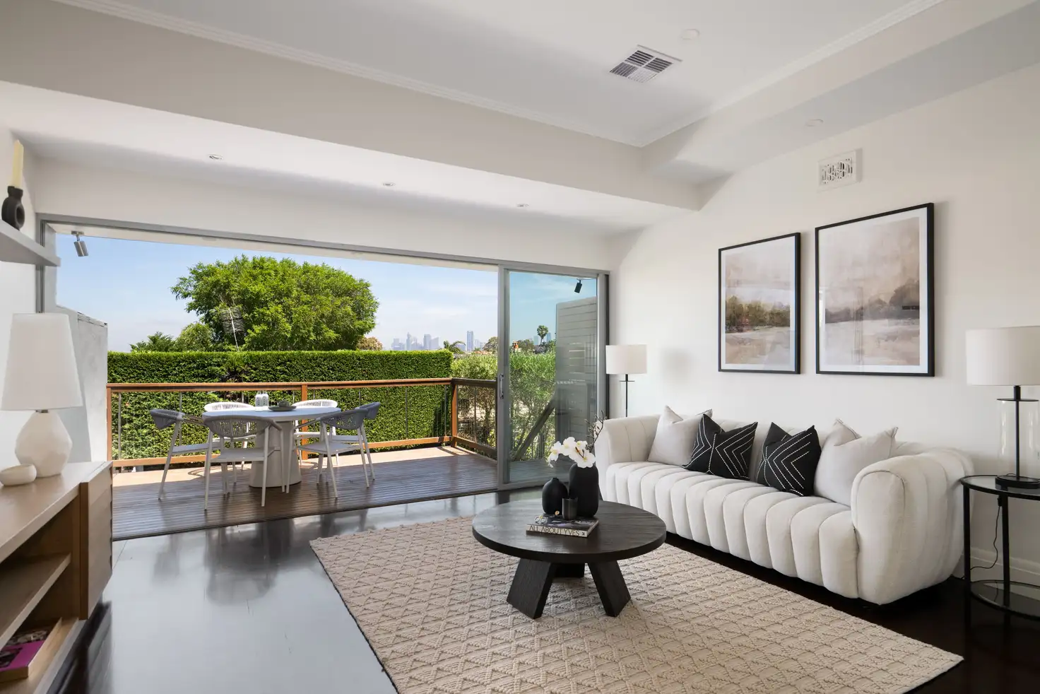 Main view of Homely house listing, 10A Rangers Avenue, Mosman NSW 2088