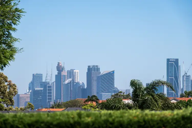 Second view of Homely house listing, 10A Rangers Avenue, Mosman NSW 2088