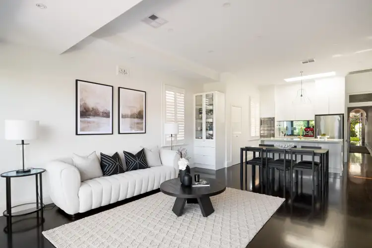 Fourth view of Homely house listing, 10A Rangers Avenue, Mosman NSW 2088