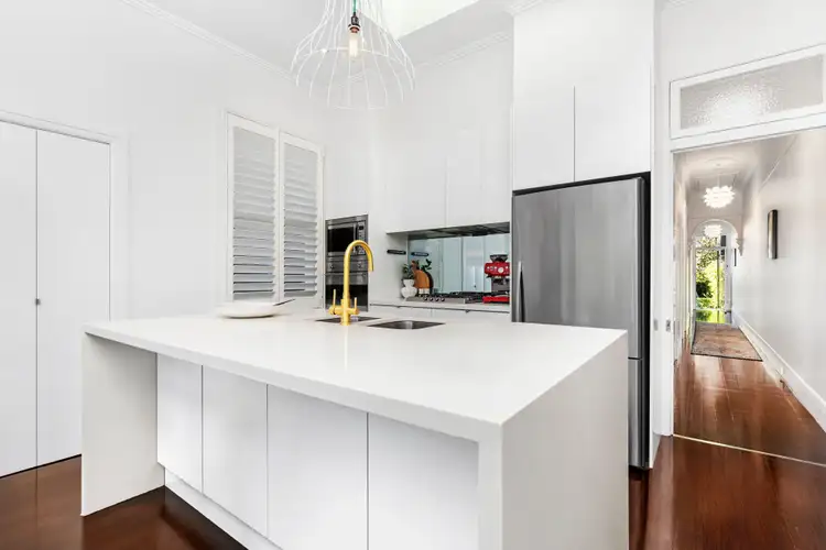 Fifth view of Homely house listing, 10A Rangers Avenue, Mosman NSW 2088