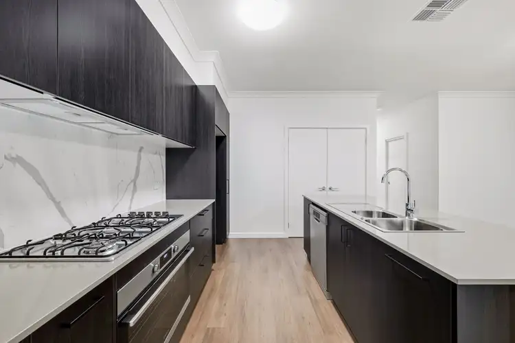 Fourth view of Homely house listing, 32b Harvey Street, Macquarie Fields NSW 2564