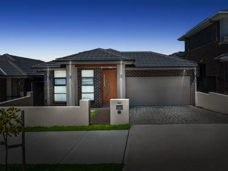 145 Hartlepool Road, Edmondson Park NSW 2174