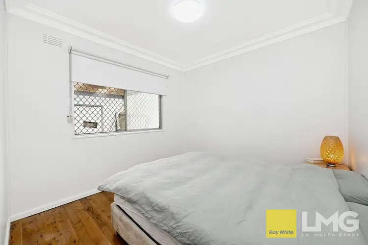 Fifth view of Homely house listing, 80 Chisholm Road, Auburn NSW 2144