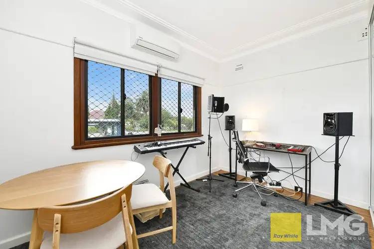 Sixth view of Homely house listing, 80 Chisholm Road, Auburn NSW 2144