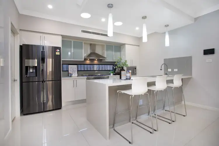 9 Arnika Court, Glenwood NSW 2768