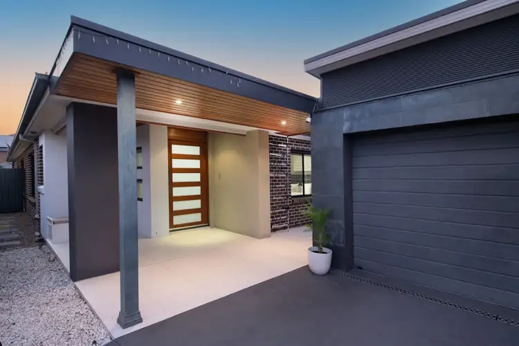 9 Arnika Court, Glenwood NSW 2768