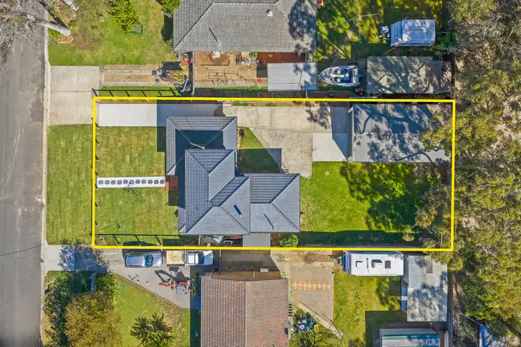 72 Sunset Point Drive, Mittagong NSW 2575