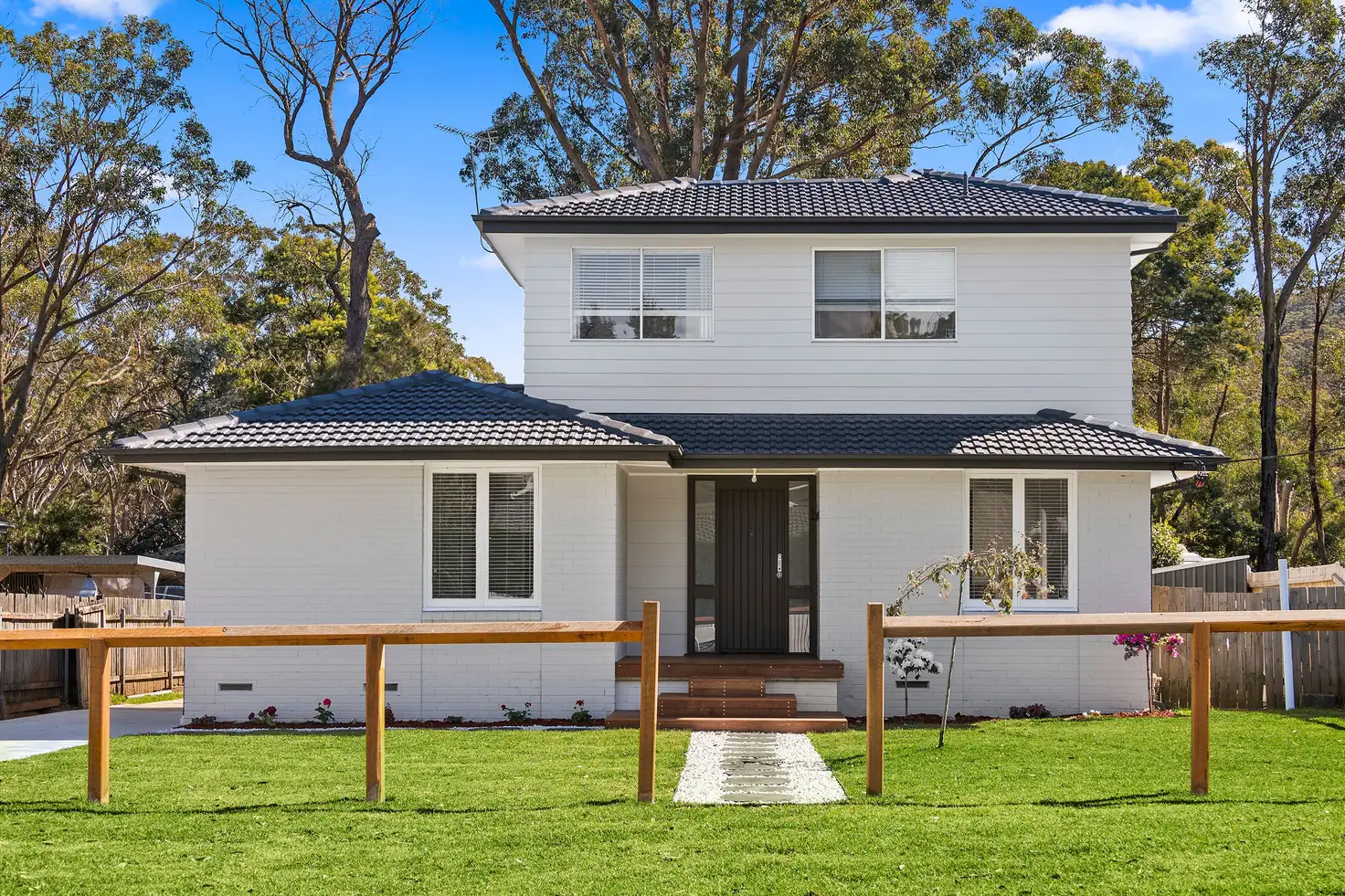 Main view of Homely house listing, 72 Sunset Point Drive, Mittagong NSW 2575