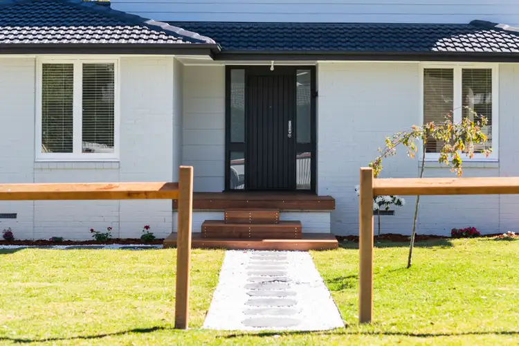 Fourth view of Homely house listing, 72 Sunset Point Drive, Mittagong NSW 2575