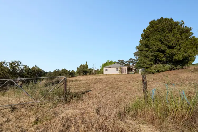Second view of Homely house listing, Lot 24 'Billabong Park' Tanks Road, Parkes NSW 2870