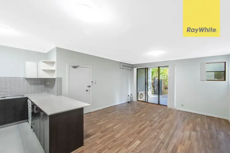 Fourth view of Homely unit listing, 1/23-33 Napier Street, Parramatta NSW 2150