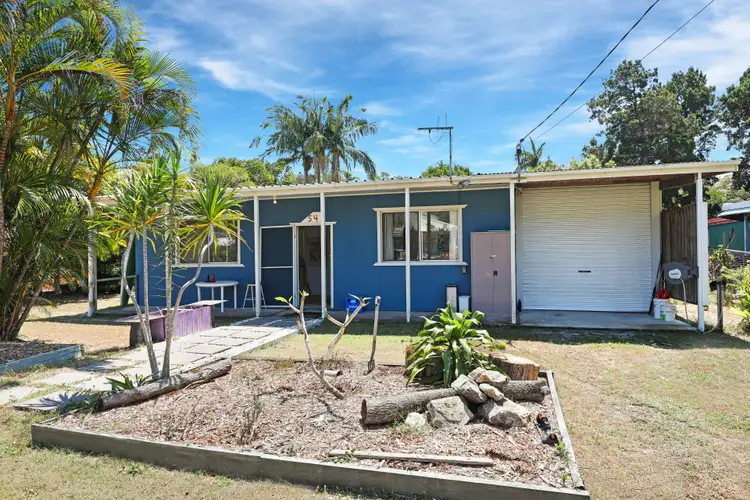 54 Gonzales Street, Amity QLD 4183