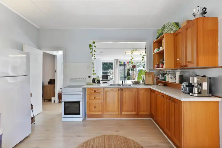 Fourth view of Homely house listing, 54 Gonzales Street, Amity QLD 4183