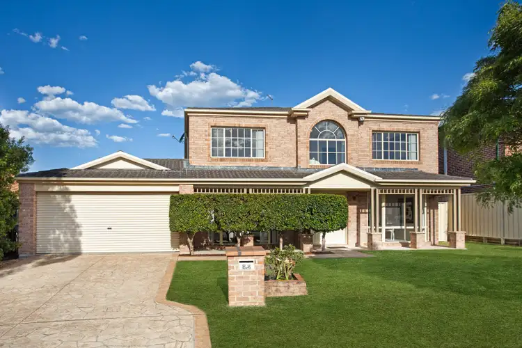 34 Casino Street, Glenwood NSW 2768