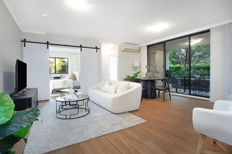 1/9 Kilbenny Street, Kellyville Ridge NSW 2155