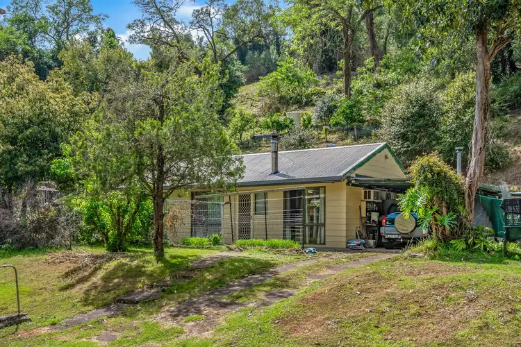 39 Copeland Road, Copeland via, Gloucester NSW 2422