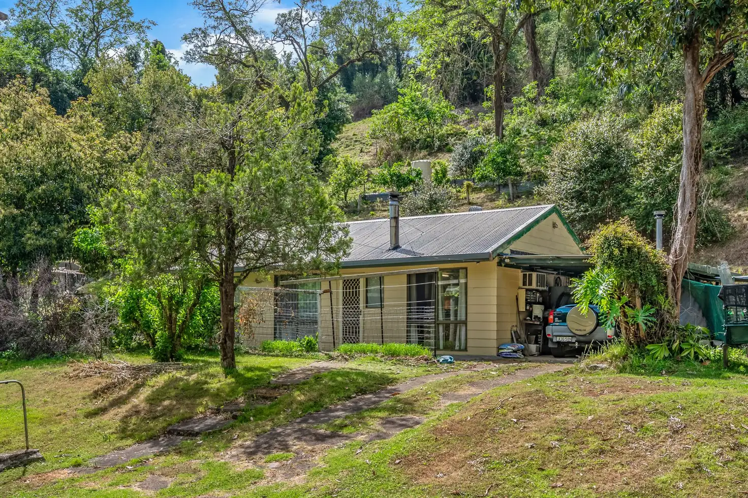 Main view of Homely house listing, 39 Copeland Road, Copeland via, Gloucester NSW 2422