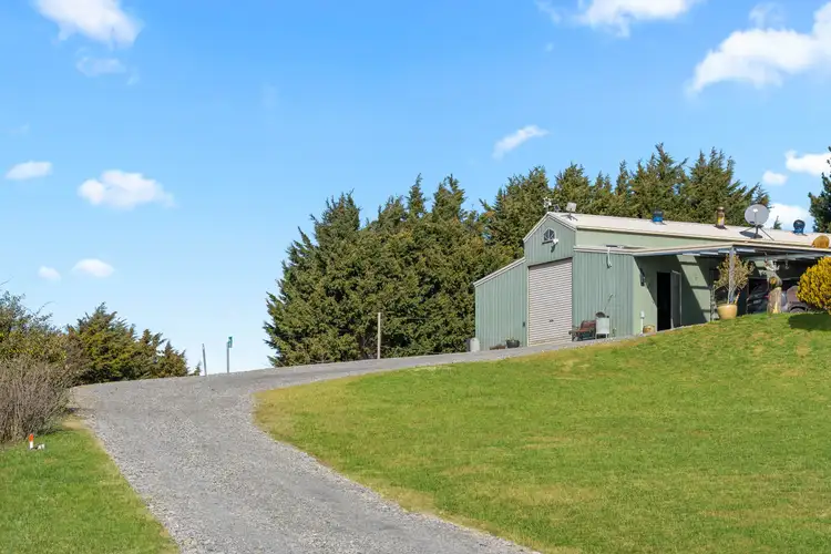 Fifth view of Homely rural property listing, 135 Bigga Road, Binda via, Crookwell NSW 2583