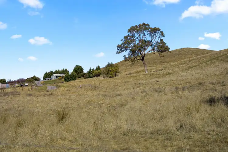Sixth view of Homely rural property listing, 135 Bigga Road, Binda via, Crookwell NSW 2583