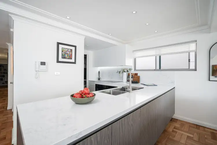 Fourth view of Homely apartment listing, 2/8 Hamilton Street, Rose Bay NSW 2029