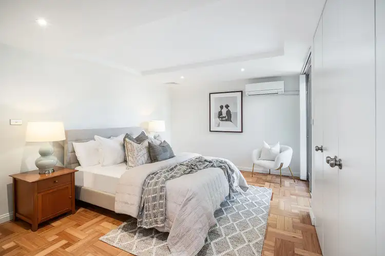 Fifth view of Homely apartment listing, 2/8 Hamilton Street, Rose Bay NSW 2029