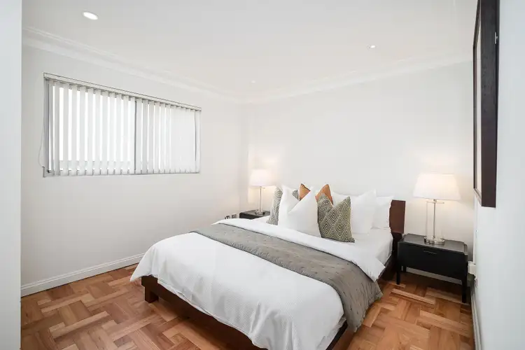 Sixth view of Homely apartment listing, 2/8 Hamilton Street, Rose Bay NSW 2029