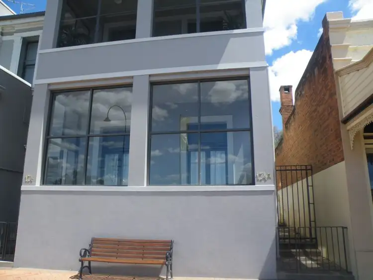 174a George Street, Quirindi NSW 2343