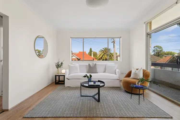 Main view of Homely apartment listing, 2/23 Elizabeth Street, Ashfield NSW 2131