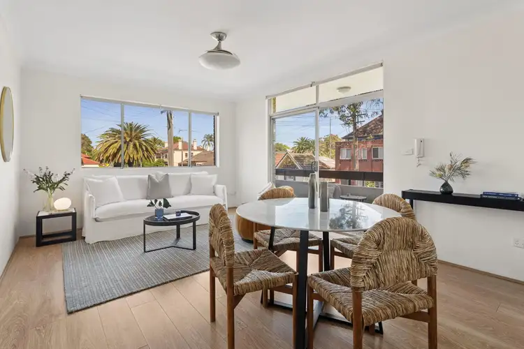 Second view of Homely apartment listing, 2/23 Elizabeth Street, Ashfield NSW 2131