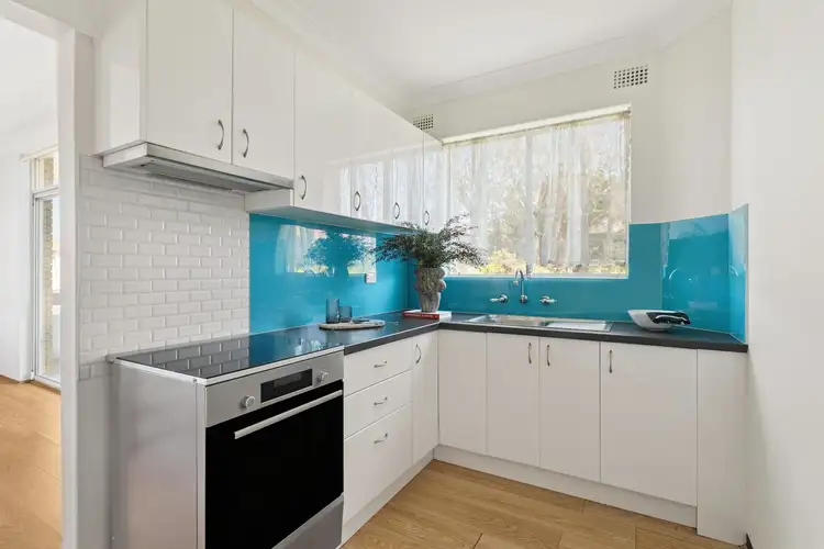 Fourth view of Homely apartment listing, 2/23 Elizabeth Street, Ashfield NSW 2131