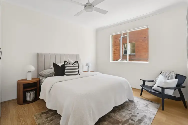 Fifth view of Homely apartment listing, 2/23 Elizabeth Street, Ashfield NSW 2131