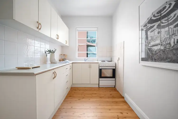 Second view of Homely apartment listing, 8/50-54 Campbell Parade, Bondi Beach NSW 2026