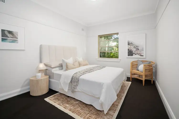 Third view of Homely apartment listing, 8/50-54 Campbell Parade, Bondi Beach NSW 2026