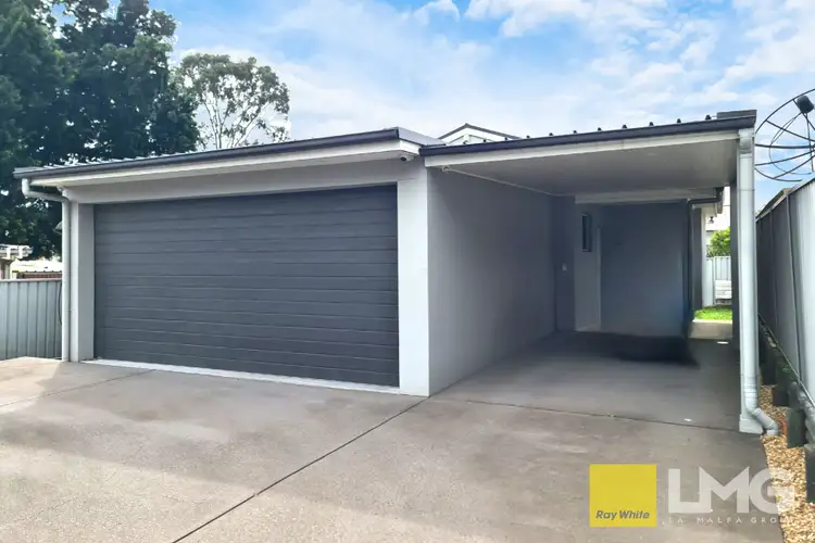 8B Hevington Road, Auburn NSW 2144