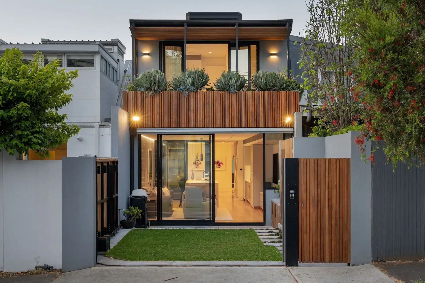 Main view of Homely house listing, 49 View Street, Woollahra NSW 2025