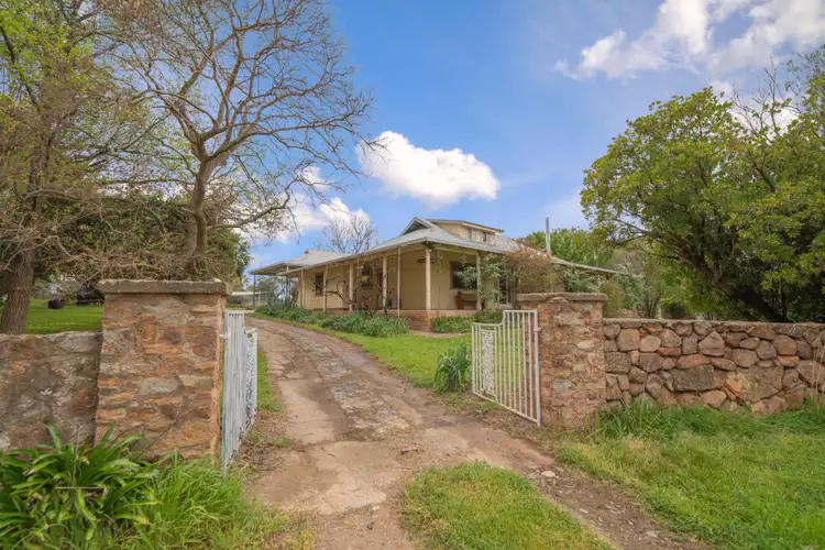 Seventh view of Homely rural property listing, "Moura" Waterhole Creek Road, Mandagery NSW 2870