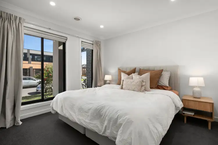 Sixth view of Homely house listing, 10 Rihanna Street, Greenvale VIC 3059