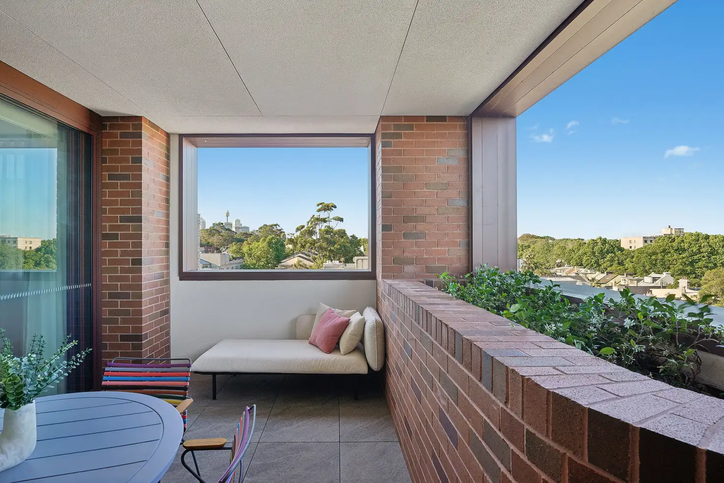 Main view of Homely apartment listing, 605/6 Baptist Street, Redfern NSW 2016