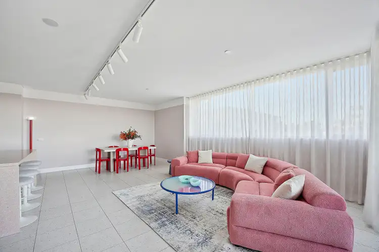 Sixth view of Homely apartment listing, 605/6 Baptist Street, Redfern NSW 2016