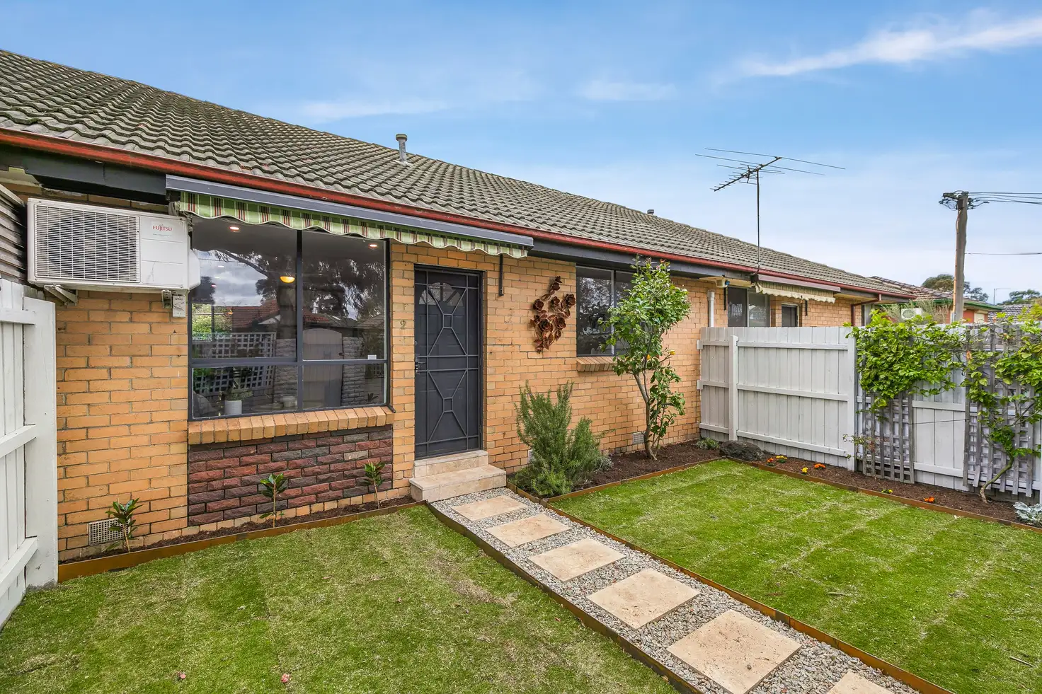 Main view of Homely unit listing, 2/12 Surrey Street, Pascoe Vale VIC 3044