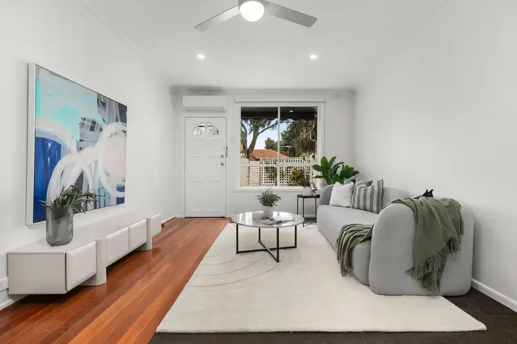 Fourth view of Homely unit listing, 2/12 Surrey Street, Pascoe Vale VIC 3044