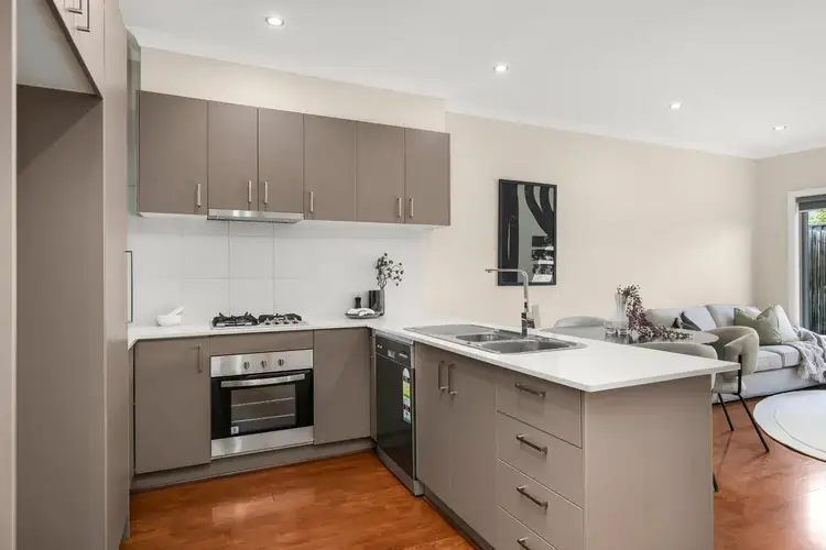 Fifth view of Homely house listing, 38 Everard Street, Glenroy VIC 3046