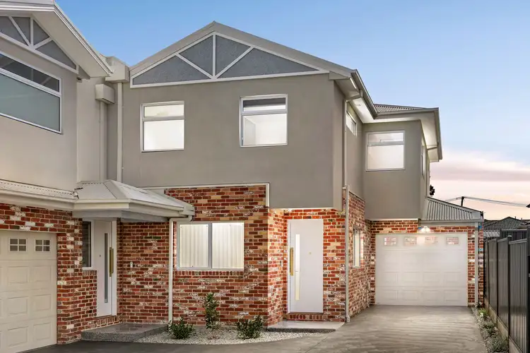 Main view of Homely townhouse listing, 3/2 Corio Street, Glenroy VIC 3046
